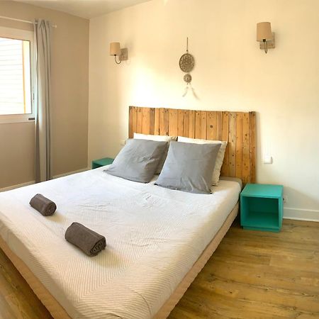 Cosy Appartement Sanna 3 Etoiles Piscine, 2 Ch Capbreton Eksteriør bilde