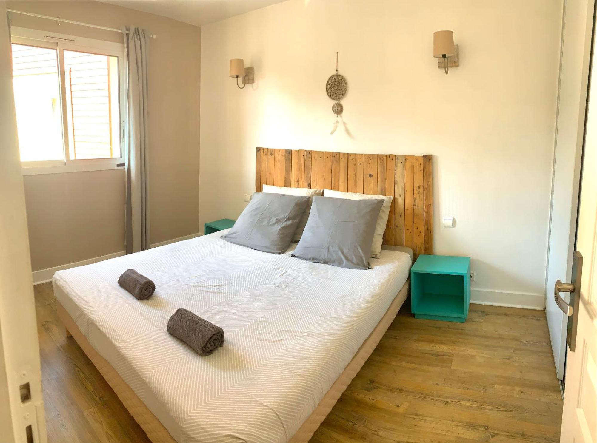 Cosy Appartement Sanna 3 Etoiles Piscine, 2 Ch Capbreton Eksteriør bilde
