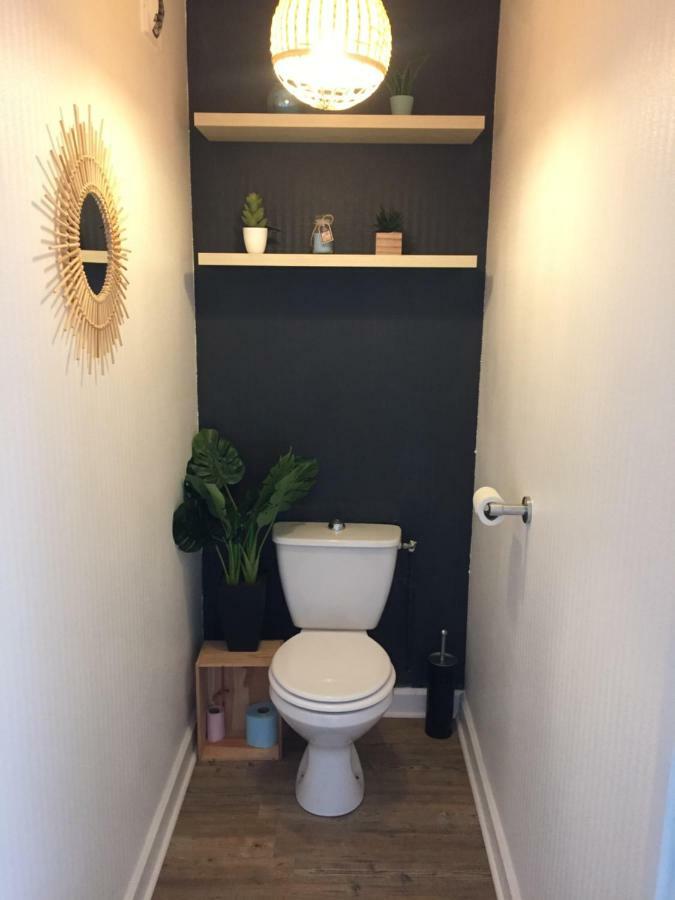 Cosy Appartement Sanna 3 Etoiles Piscine, 2 Ch Capbreton Eksteriør bilde