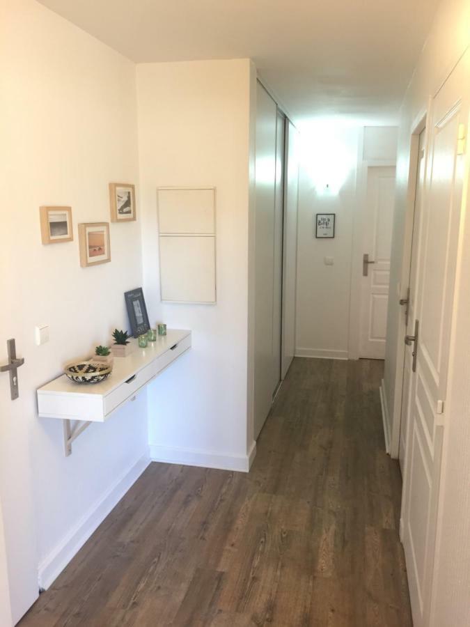 Cosy Appartement Sanna 3 Etoiles Piscine, 2 Ch Capbreton Eksteriør bilde