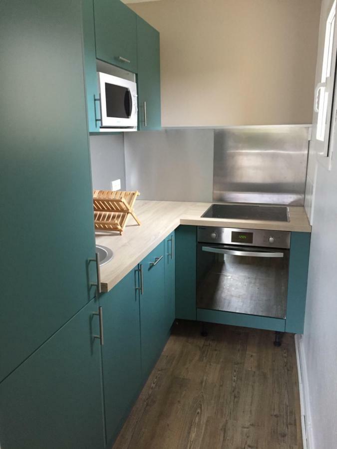 Cosy Appartement Sanna 3 Etoiles Piscine, 2 Ch Capbreton Eksteriør bilde