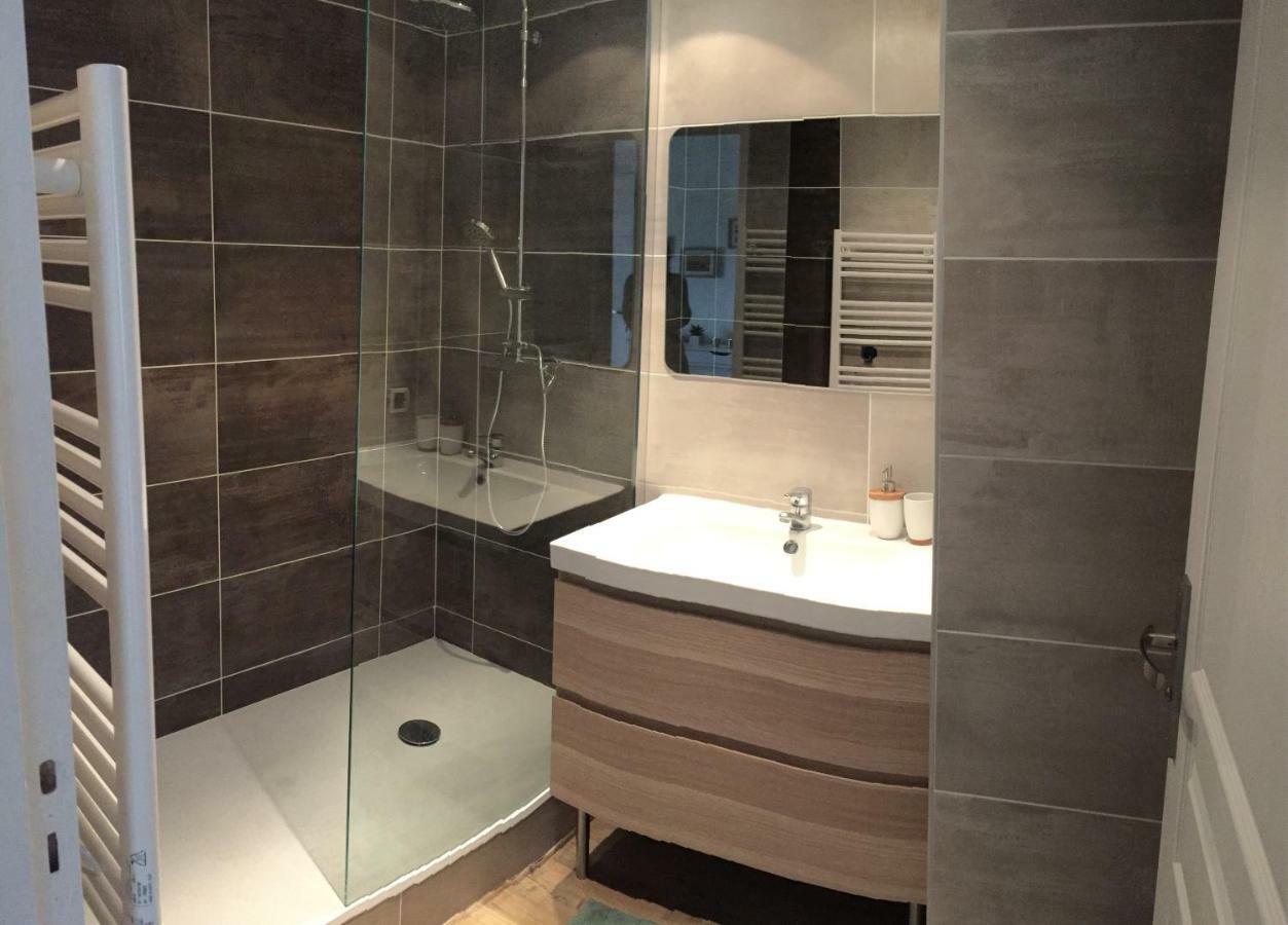 Cosy Appartement Sanna 3 Etoiles Piscine, 2 Ch Capbreton Eksteriør bilde