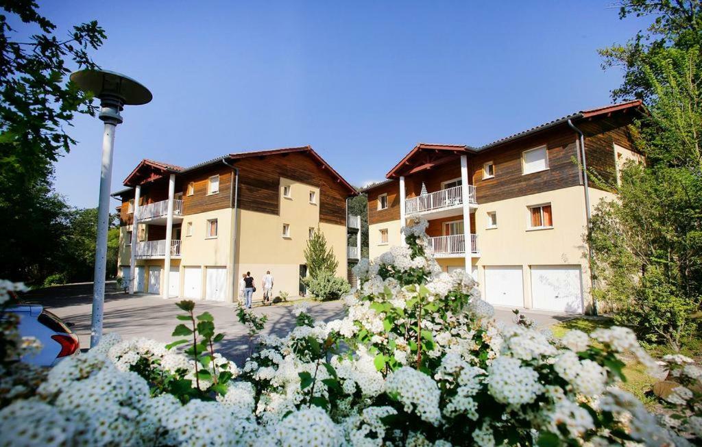 Cosy Appartement Sanna 3 Etoiles Piscine, 2 Ch Capbreton Eksteriør bilde